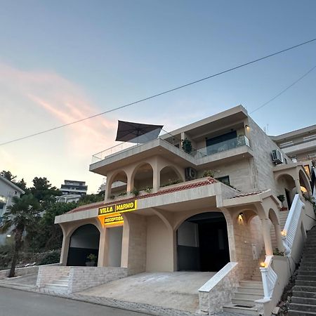 Villa Marmo Улцин Екстериор снимка