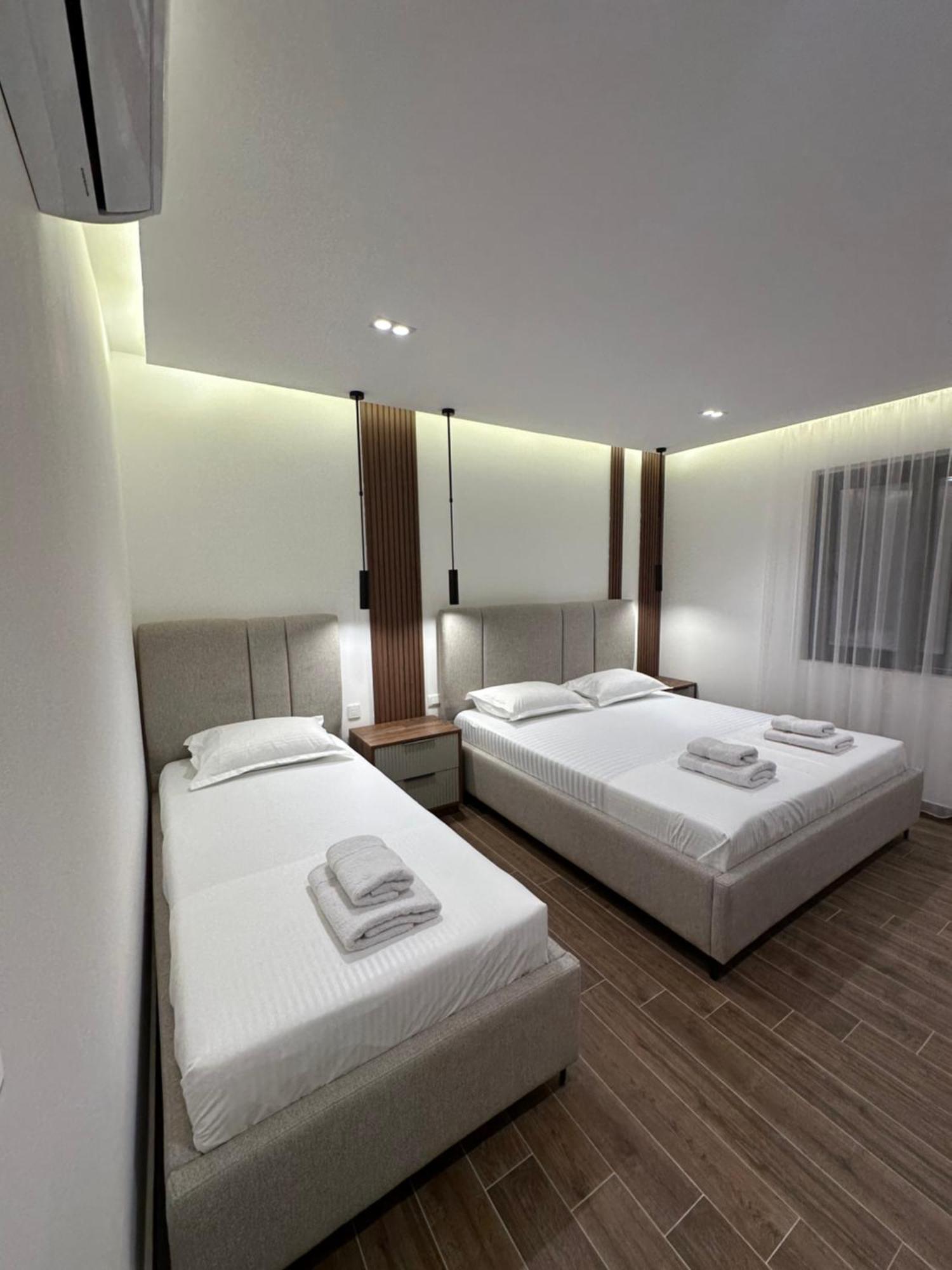 Villa Marmo Улцин Екстериор снимка