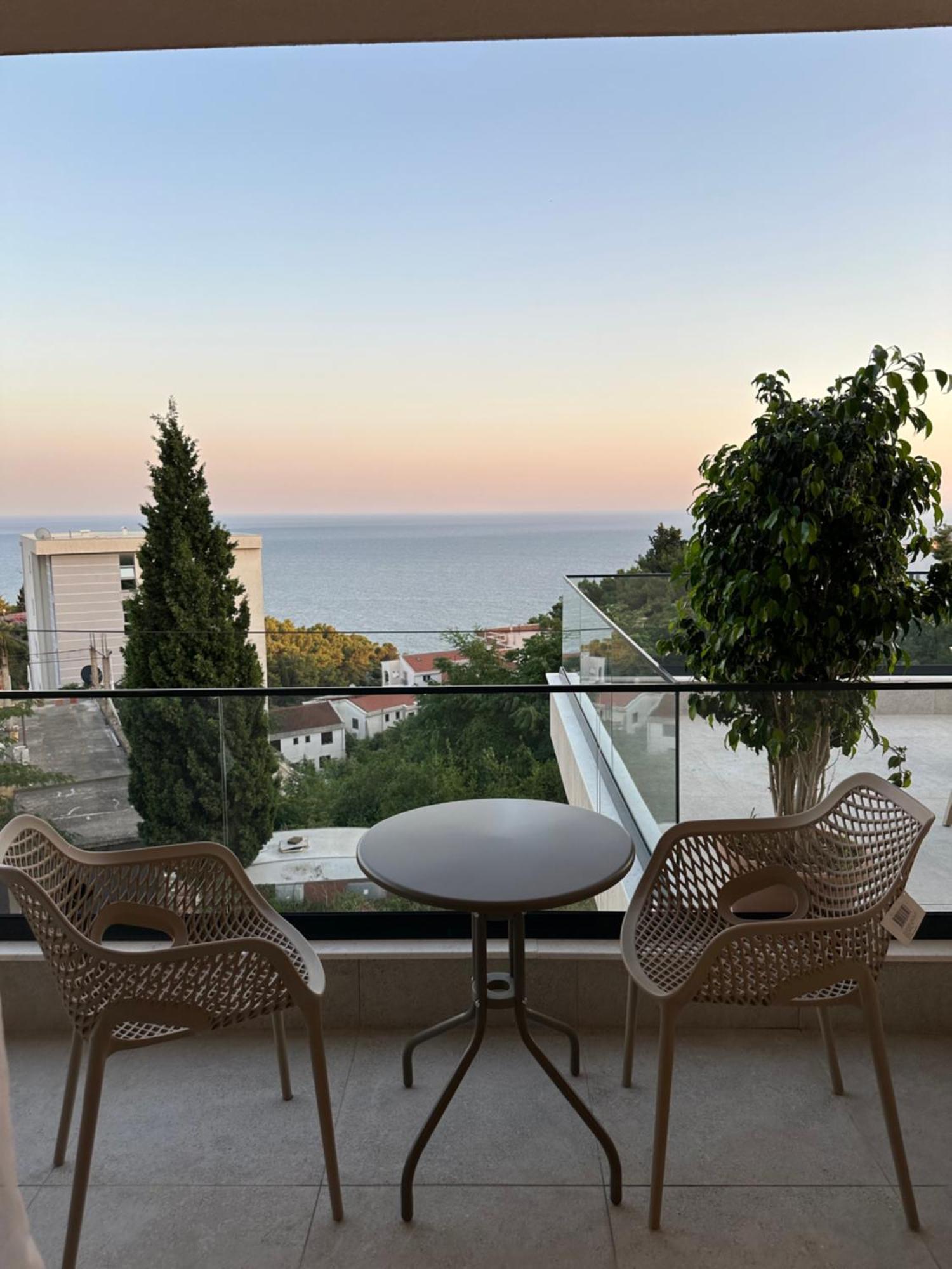 Villa Marmo Улцин Екстериор снимка