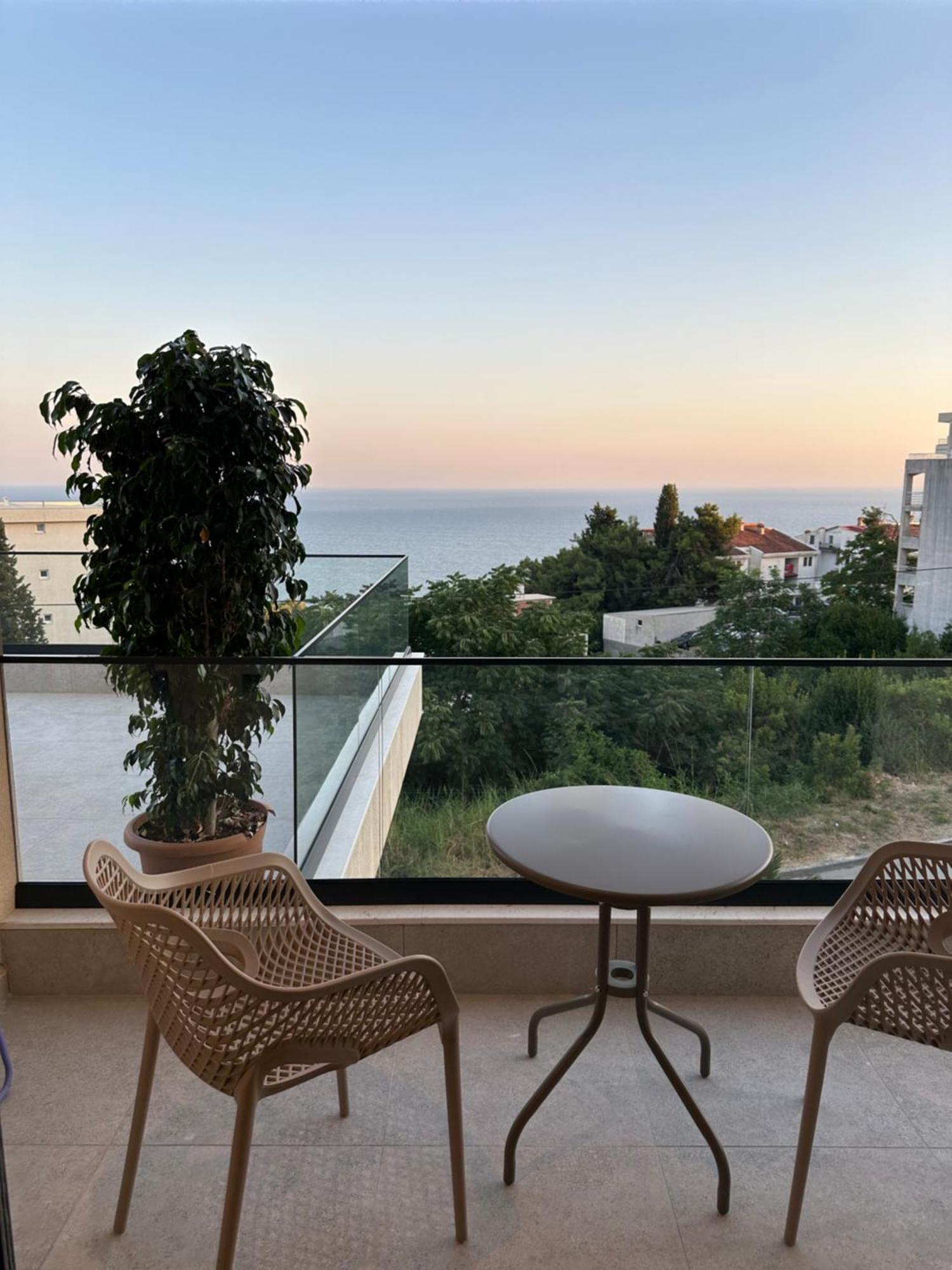Villa Marmo Улцин Екстериор снимка